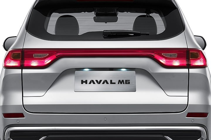 Артқы жарықдиодты шамдар