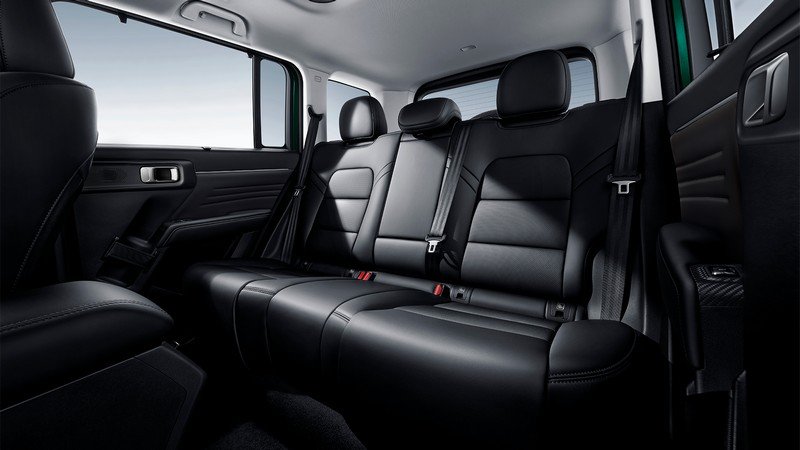 HAVAL H7